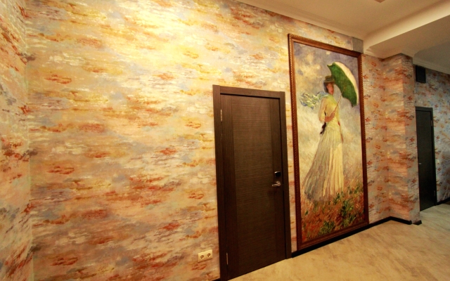 Art Villa&SPA Krasnodar Hotel
