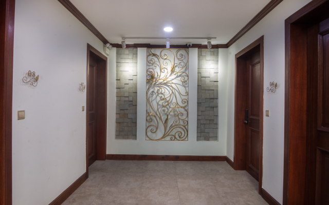 Anachak Angkor Residence Hotel