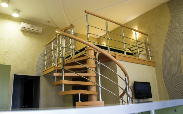 Beletazh Apart-Hotel