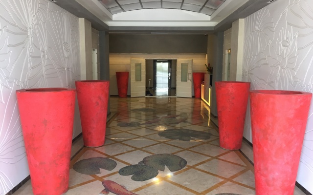 Yalta Primorskij Park Apartments