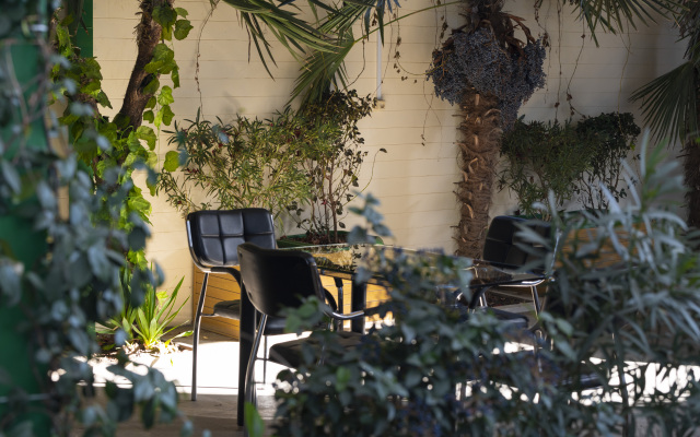 Vedzisi Garden Hotel