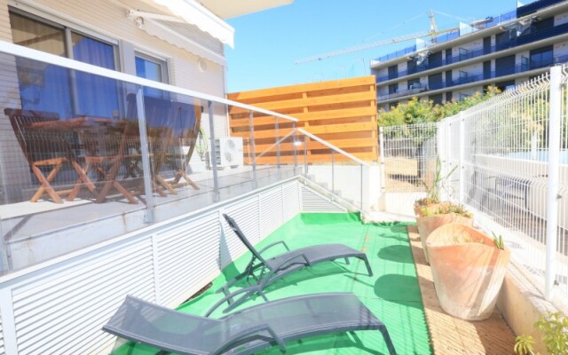 Para 5 Personas En Cambrils Apartments