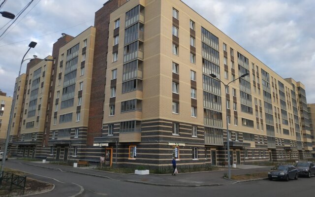 Апартаменты рядом с НИИ Петрова в Песочном