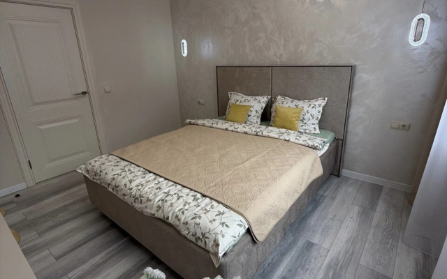 Квартира Евротрешка у моря