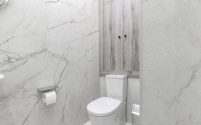 Апартаменты Ленинградская квартира