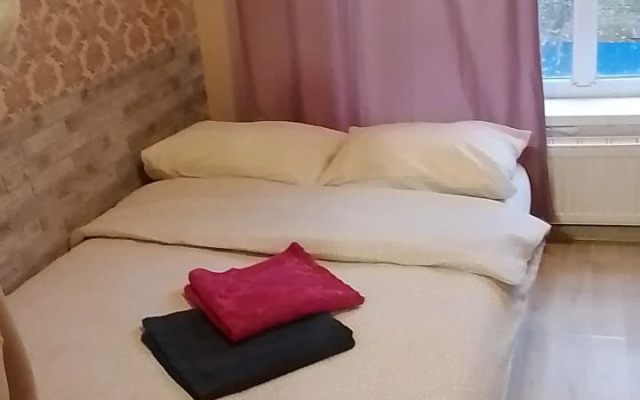 Апартаменты Добрые сутки на Юмашева 6