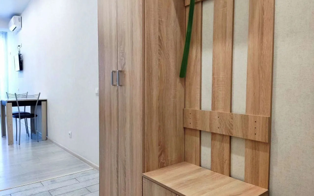 Ot Sobstvennika, v Zhk Romanovckiy Flat