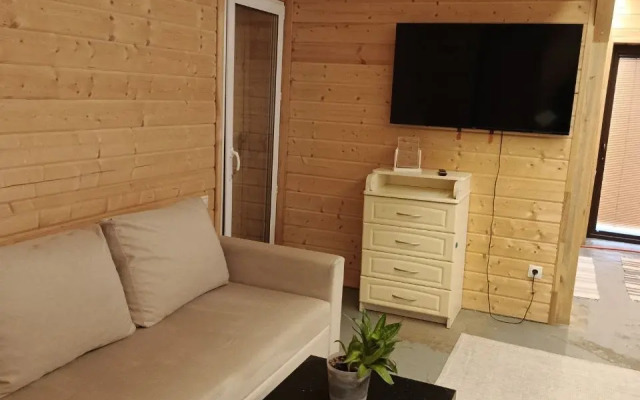 Kvartira Studiya 2 Apartments