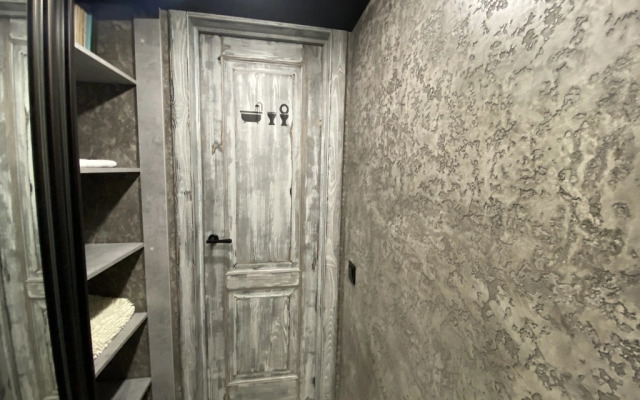 Студия на Бабушкинской