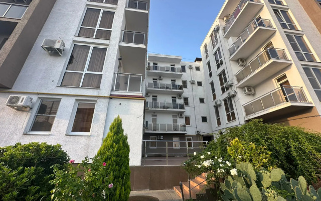 Sezam Formula 41 Apartments