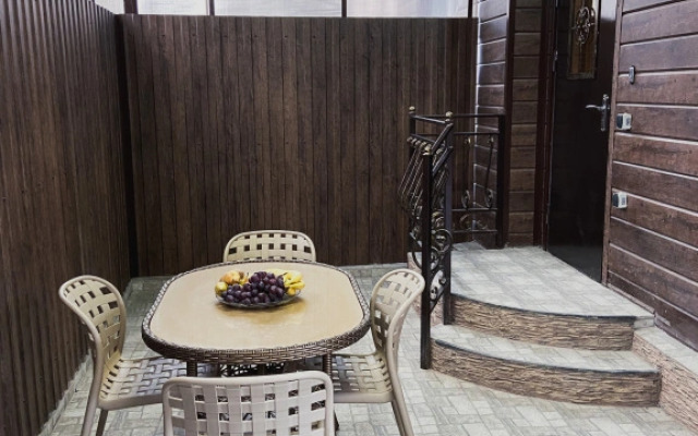 Апартаменты Центр Курорта