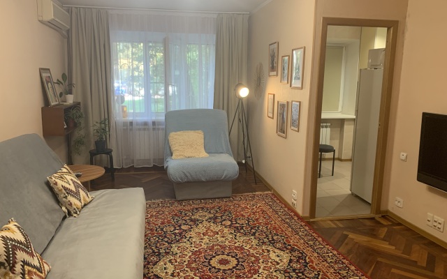 Апартаменты Центр