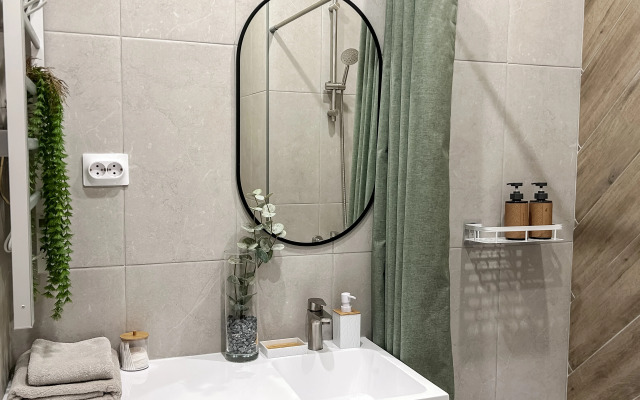 Апартаменты Уютные НН