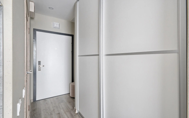 Myhomeyourhome Na Vitebskom Pr-T 99k1 Apartments