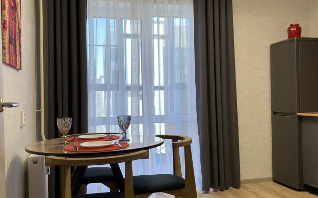 Квартира Идеальная посуточно