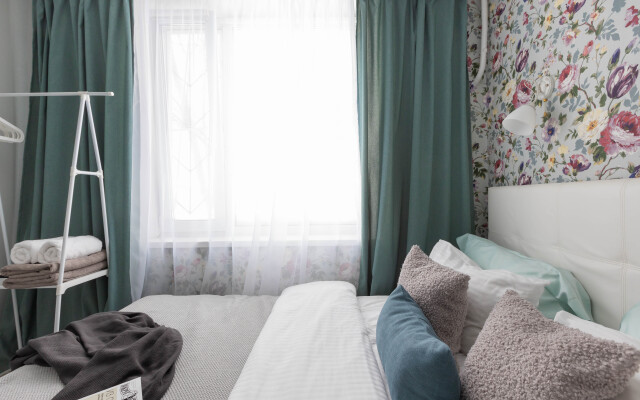 Студия Riva Apart Piece of Provence