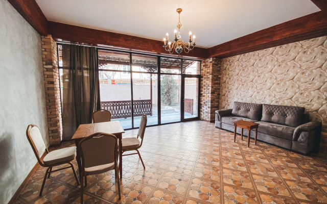 Panorama House Apartaments