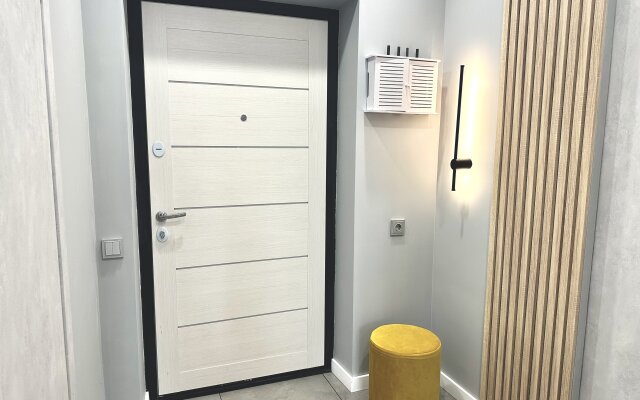 Uyutnaya Na Artelnoy Flat