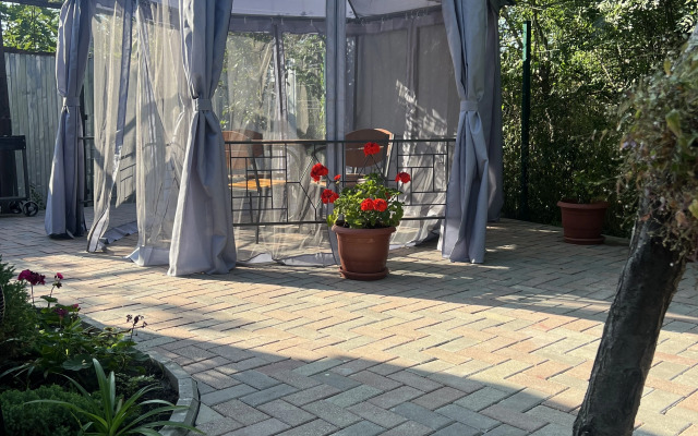 Dacha Gelendzhik Private house