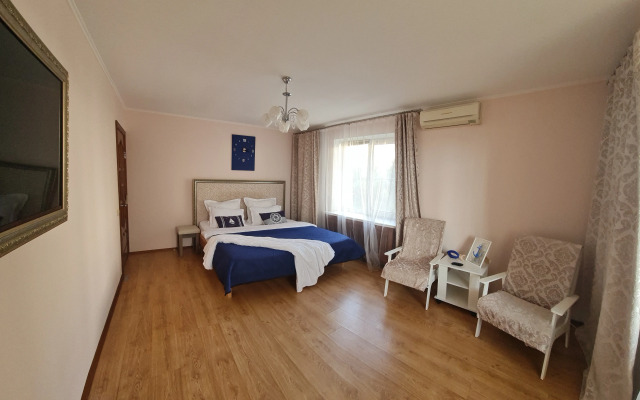 Квартира у моря