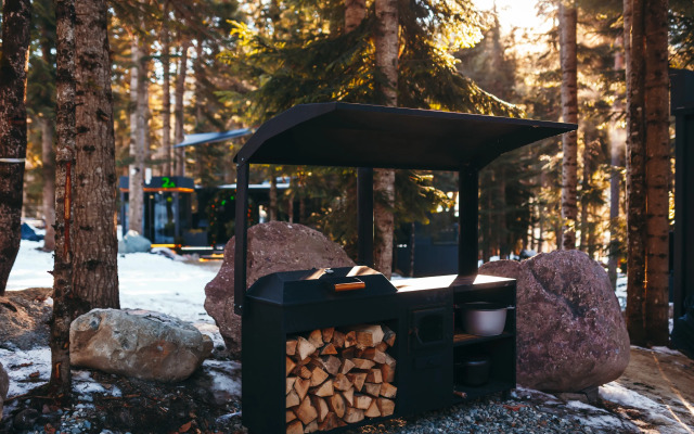 Magic Forest Glamping