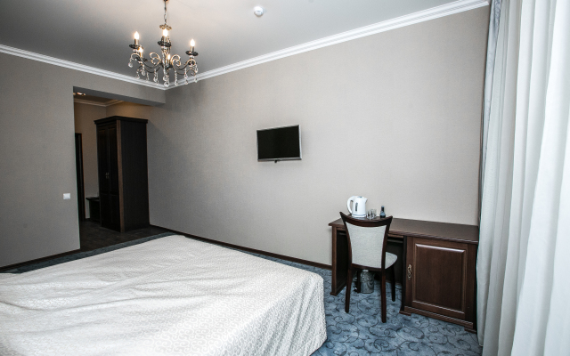 Bunin Hotel
