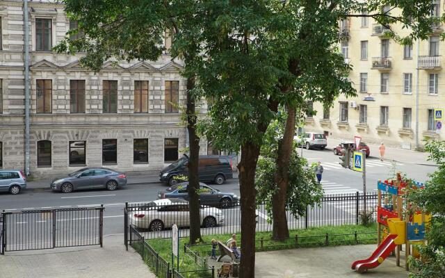 Апартаменты RentalSPb