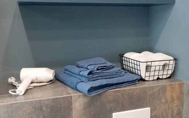 Квартира Студия на Улице Сады