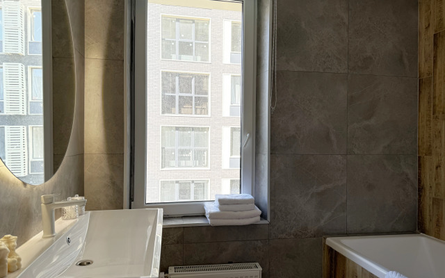 Indigo ot All seasons Apartments