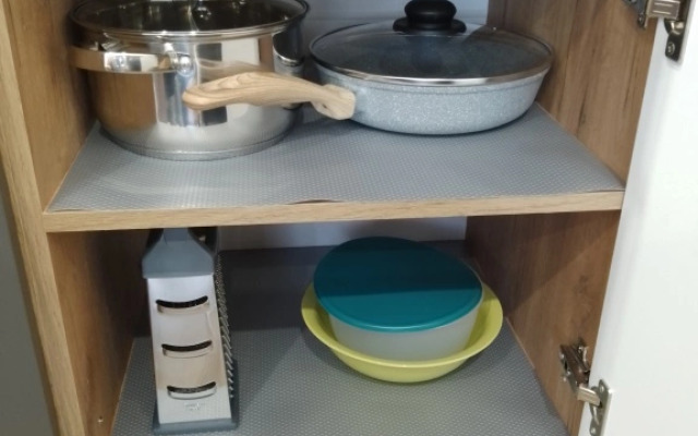 Uyutnaya V Zhk Leto Flat 2