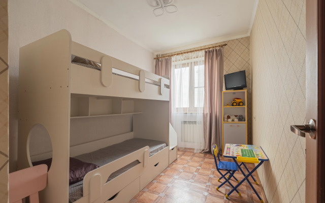 Vladivostok Rent Na Ulitse Krasnogo Znameni Flat