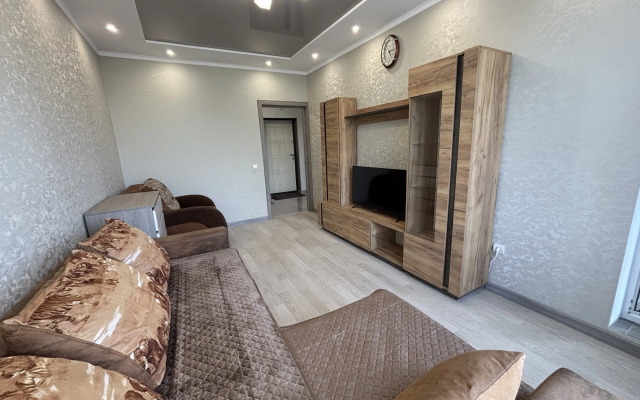 Квартира Апартаменты с видом на лес