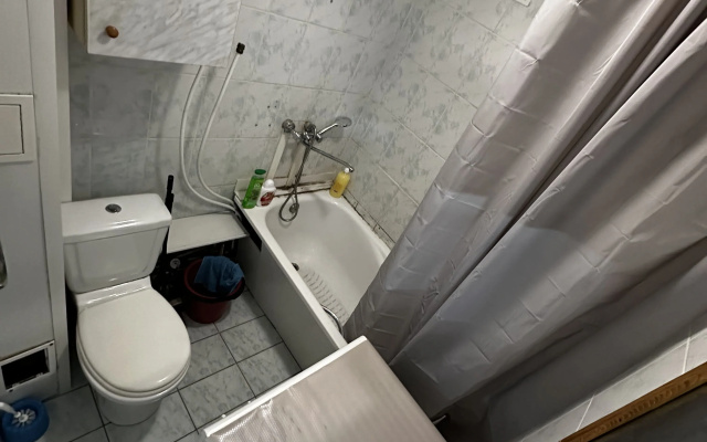 Квартира в Центре Хабаровска Запарина 137А