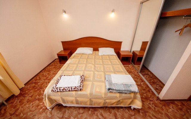 Mariya Guest House