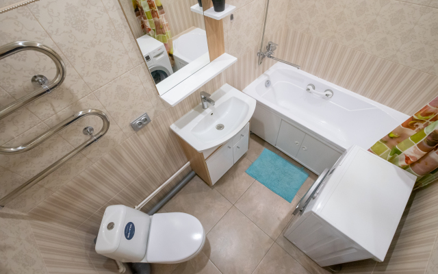 Loginova 51 Flat