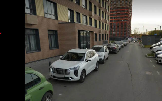 Квартира Космонавтов 11 2