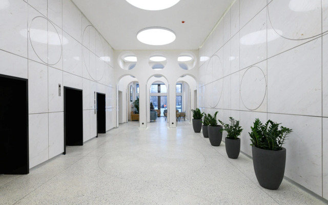 Апартаменты Проспект Вернадского 41с1 (573)