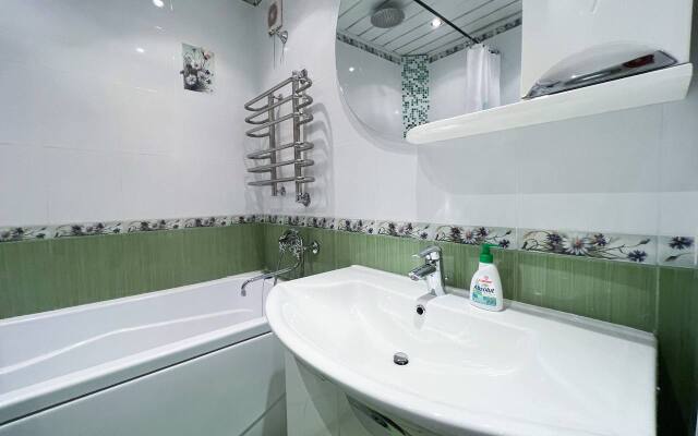 Trekhkomnatnye Na Yubileynoy Apartments