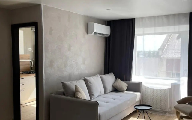 Kvartira Ostrovskogo 52 Flat
