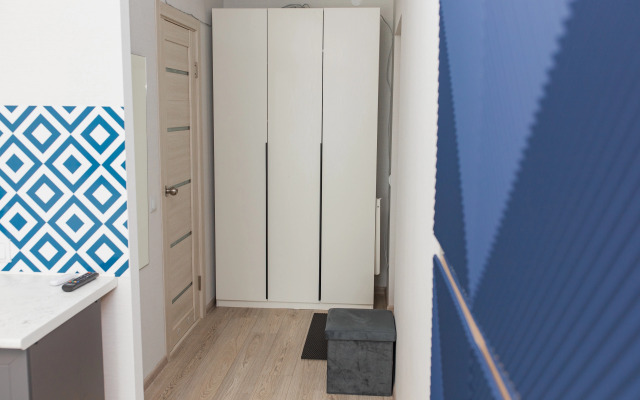 Квартира Совремeнная Cтильная в Новом ЖК