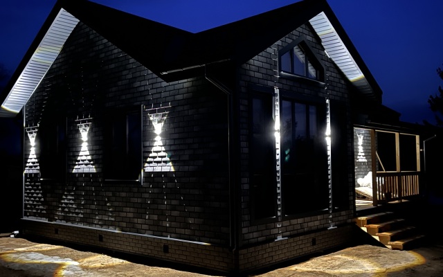 Частный дом Seliger Village