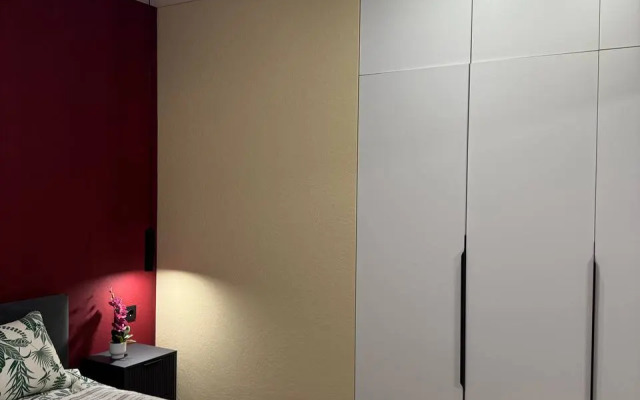 Квартира Balanse