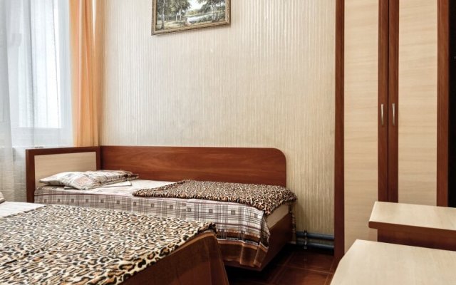 Primorskij Guest House