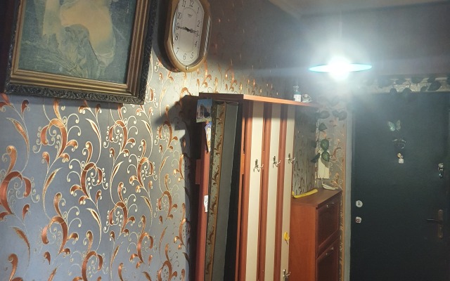 Na Sibiryakova 25 Apartment