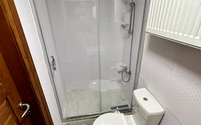 Zeyrek Historical Wooden Ottoman House Mini-hotel