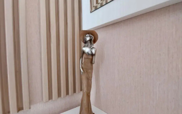 Апартаменты Ольга Пионерский