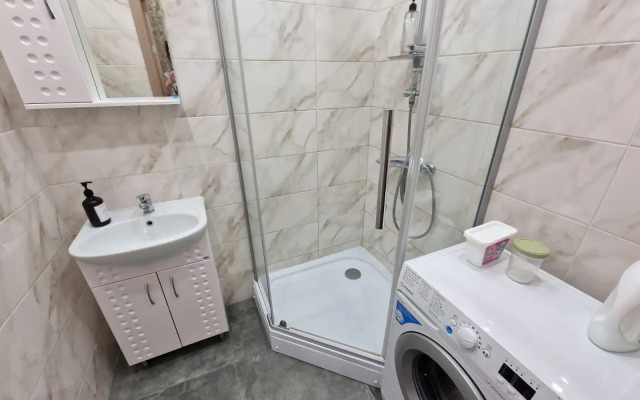 Квартира Олимпийская 69-21