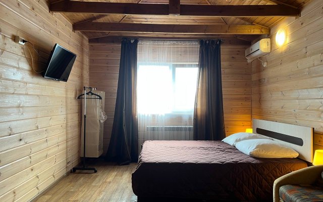 Matryoshka Guest House
