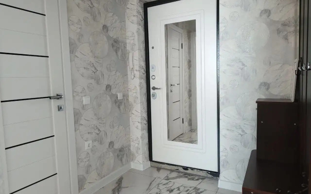 Квартира Солнце в цветах от Vgosti61