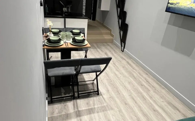 Апартаменты Счастливое путешествие